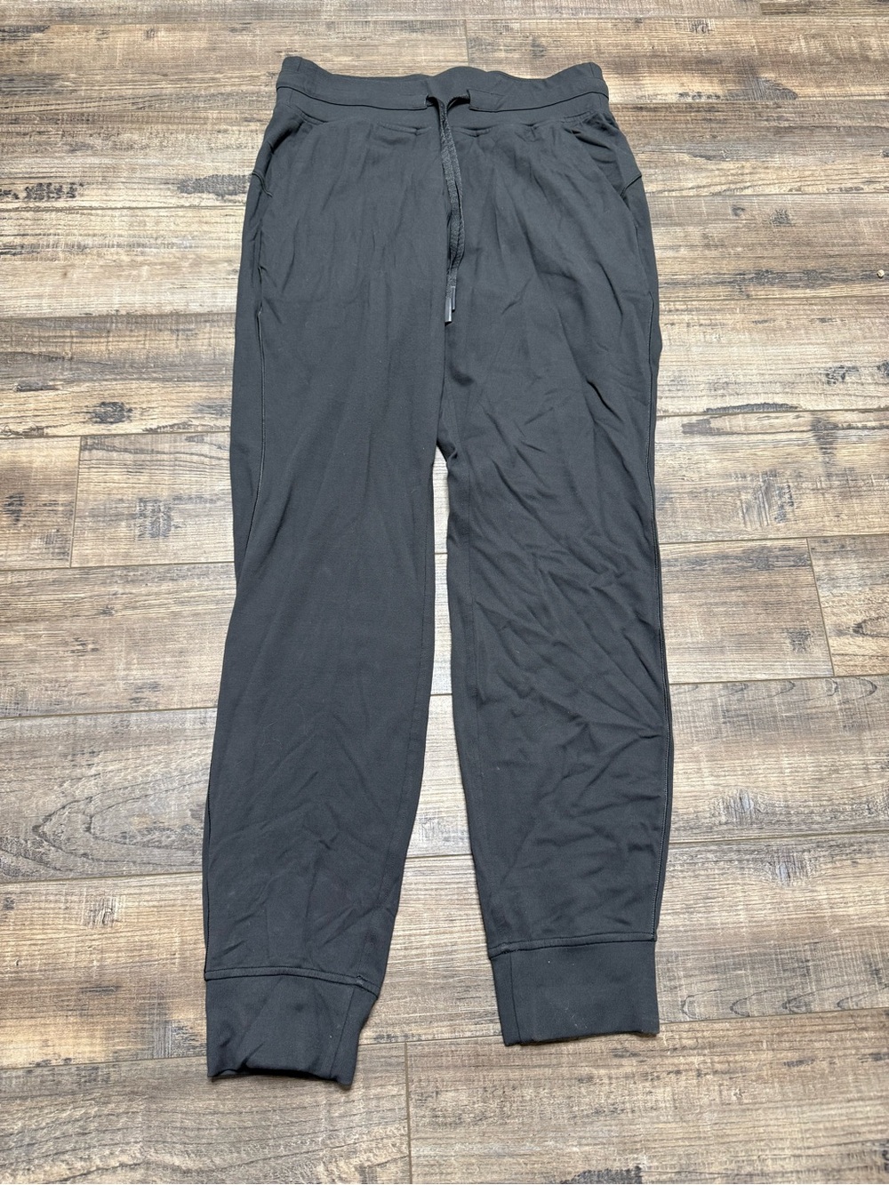 Lululemon Athletica READY TO RULU JOGGER 29" Women's Jogger Pants 6 LW5BXOS